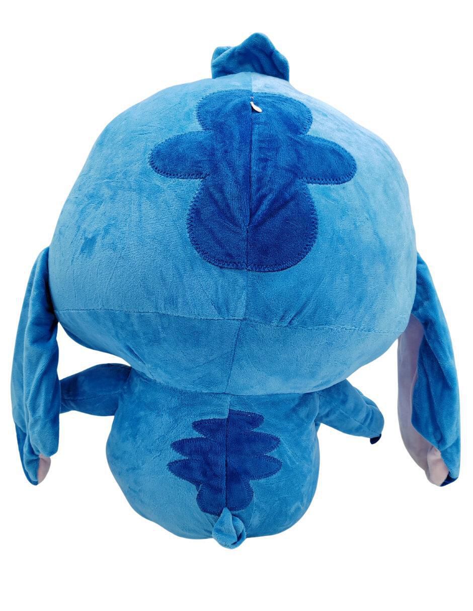 Peluche de Stitch hecho a mano de 42 cm 3