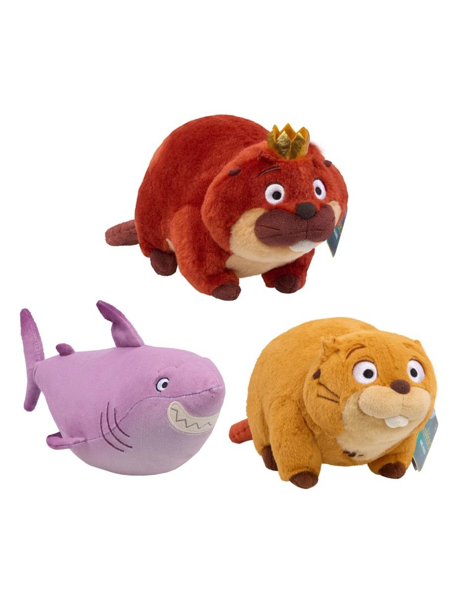 Peluche de Hoppers de 13 cm Peluche de Hoppers de 13 cm