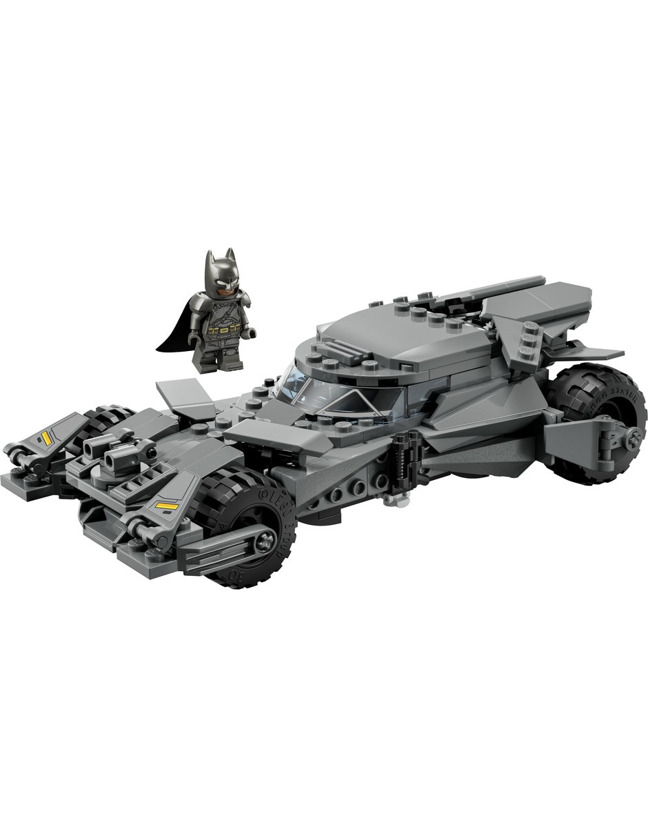 Batimóvil de Batman v Superman 76331 Super Heroes 3