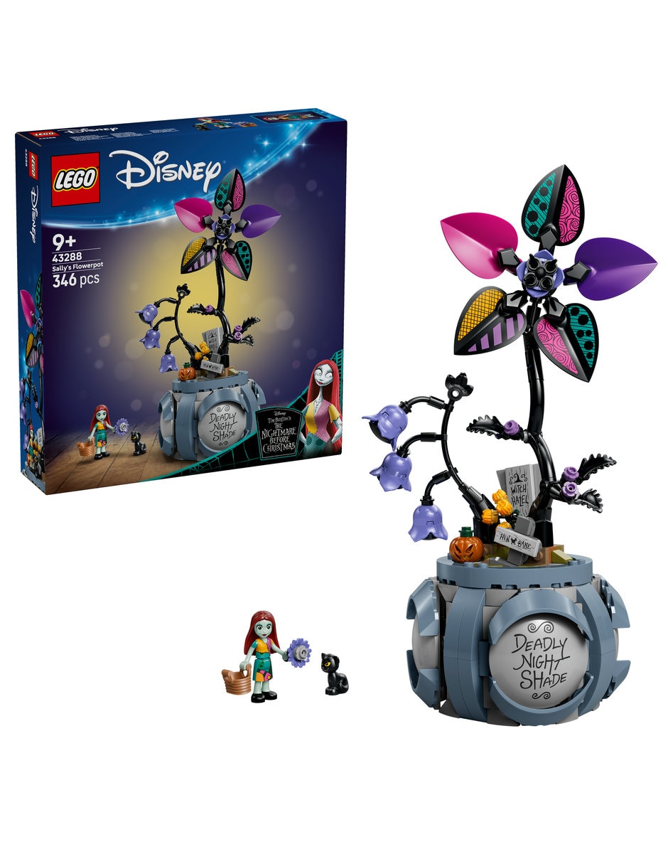 maceta de Sally 43288 Disney Classic