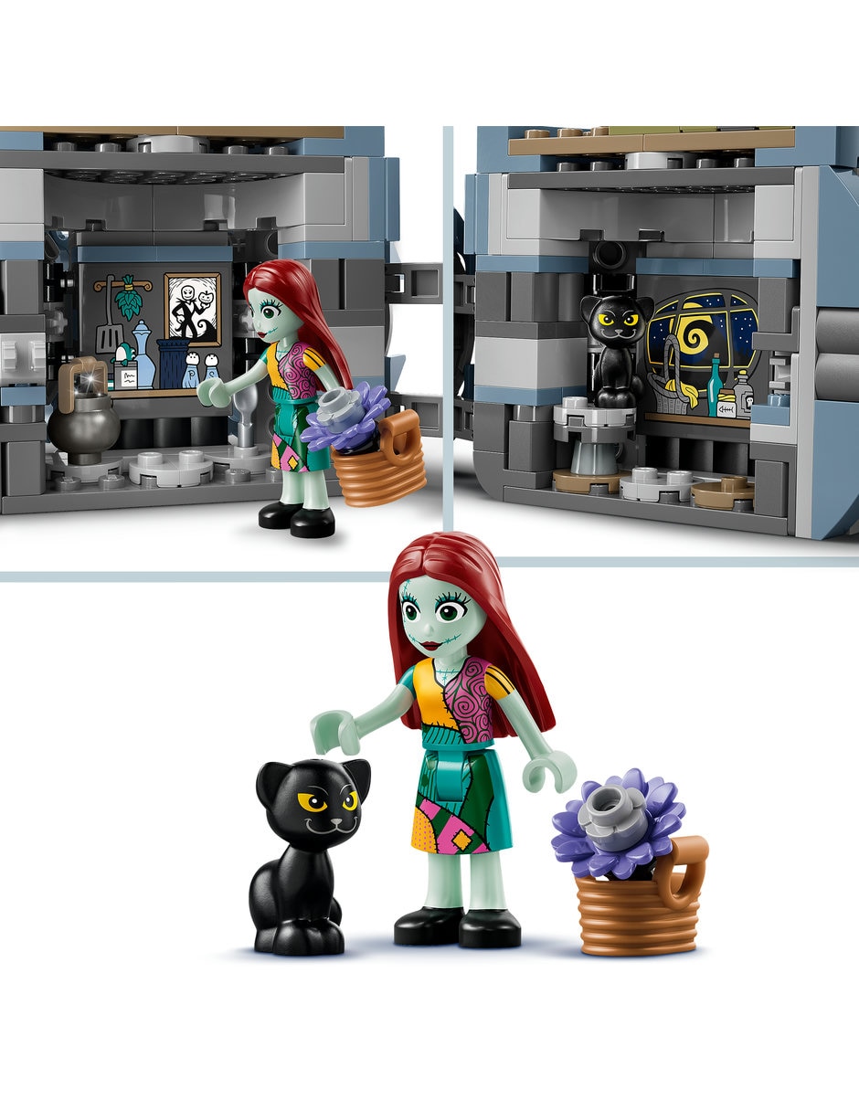 maceta de Sally 43288 Disney Classic 5