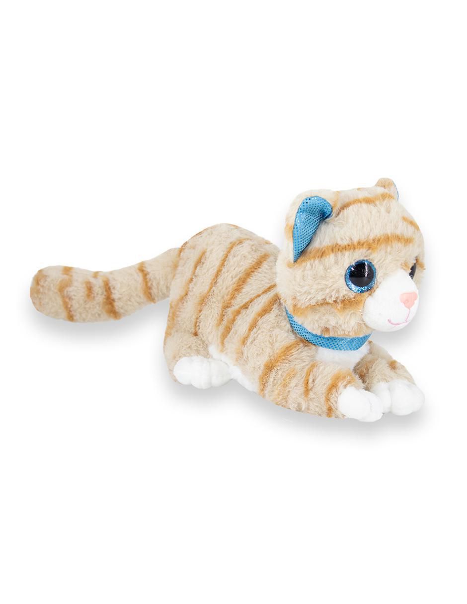 Peluche de gato de 30 cm 2