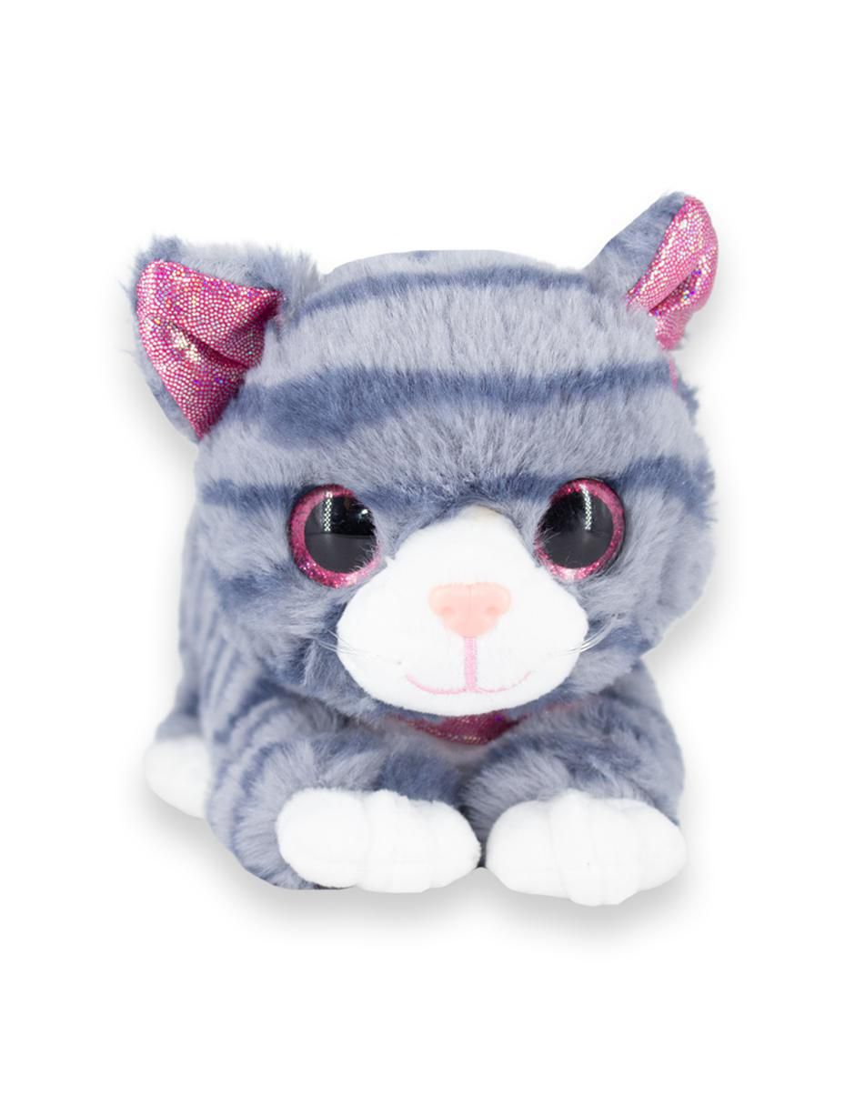 Peluche de gato de 39 cm Peluche de gato de 39 cm