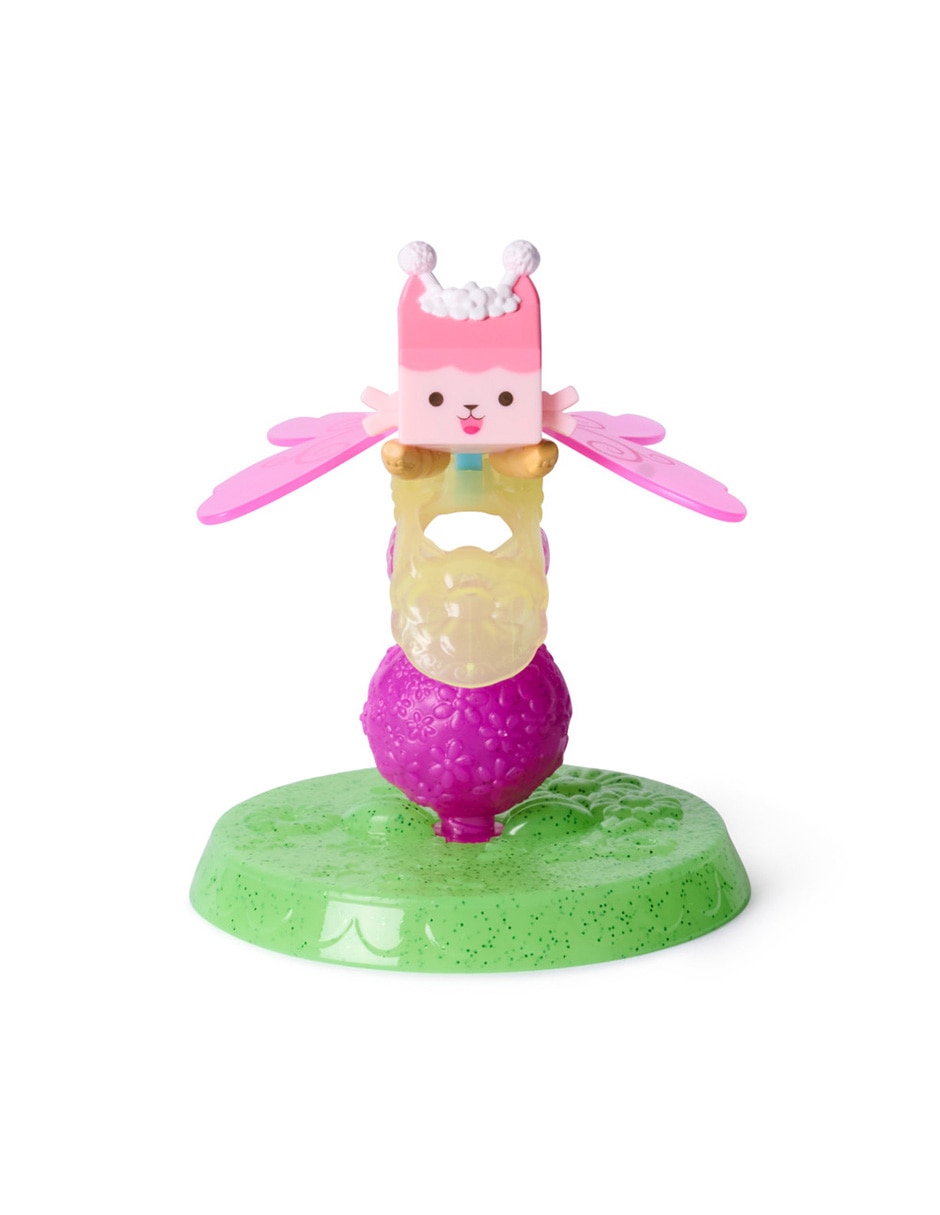 Muñeca fashion Gabby's Dollhouse Fairylandia