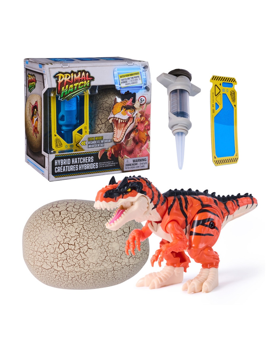Figura de acción Dinosaurios Especial