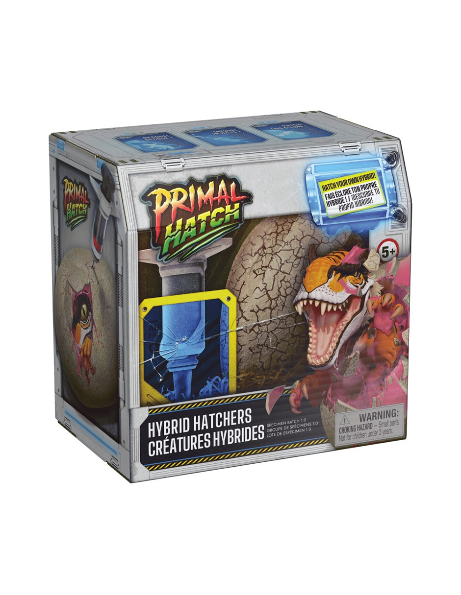 Figura de acción Dinosaurios Especial 5