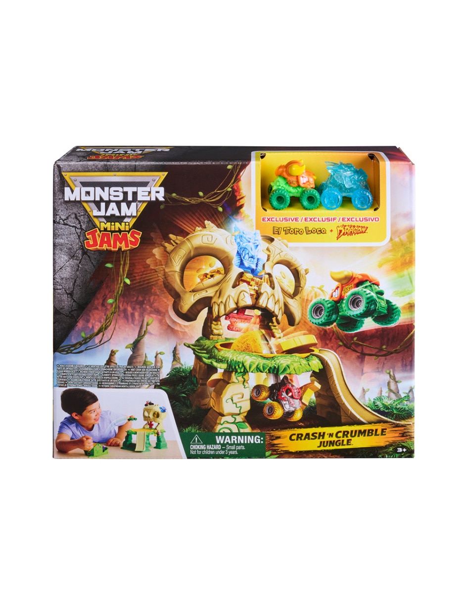 Set de vehículos 6074433 6