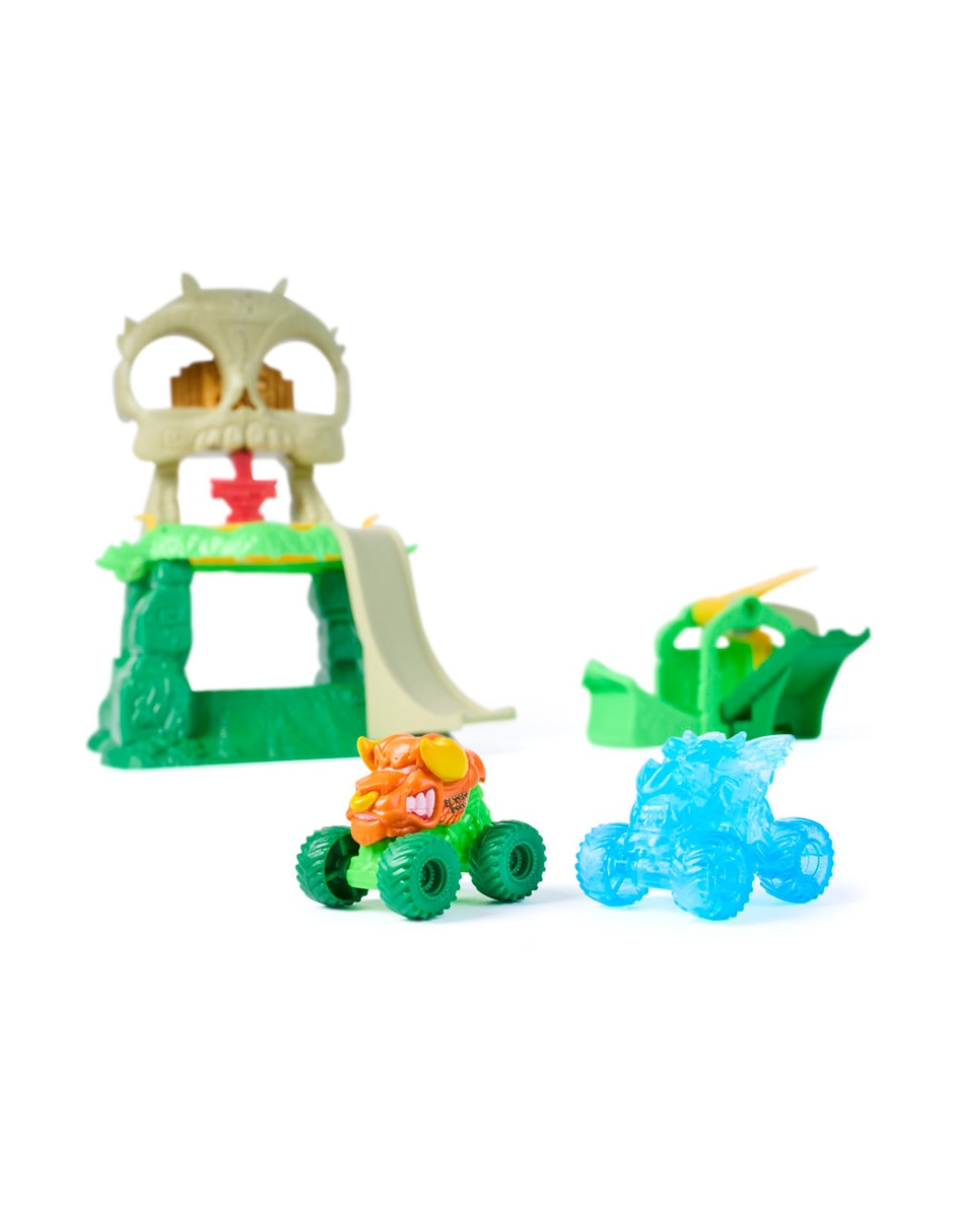 Set de vehículos 6074433 7