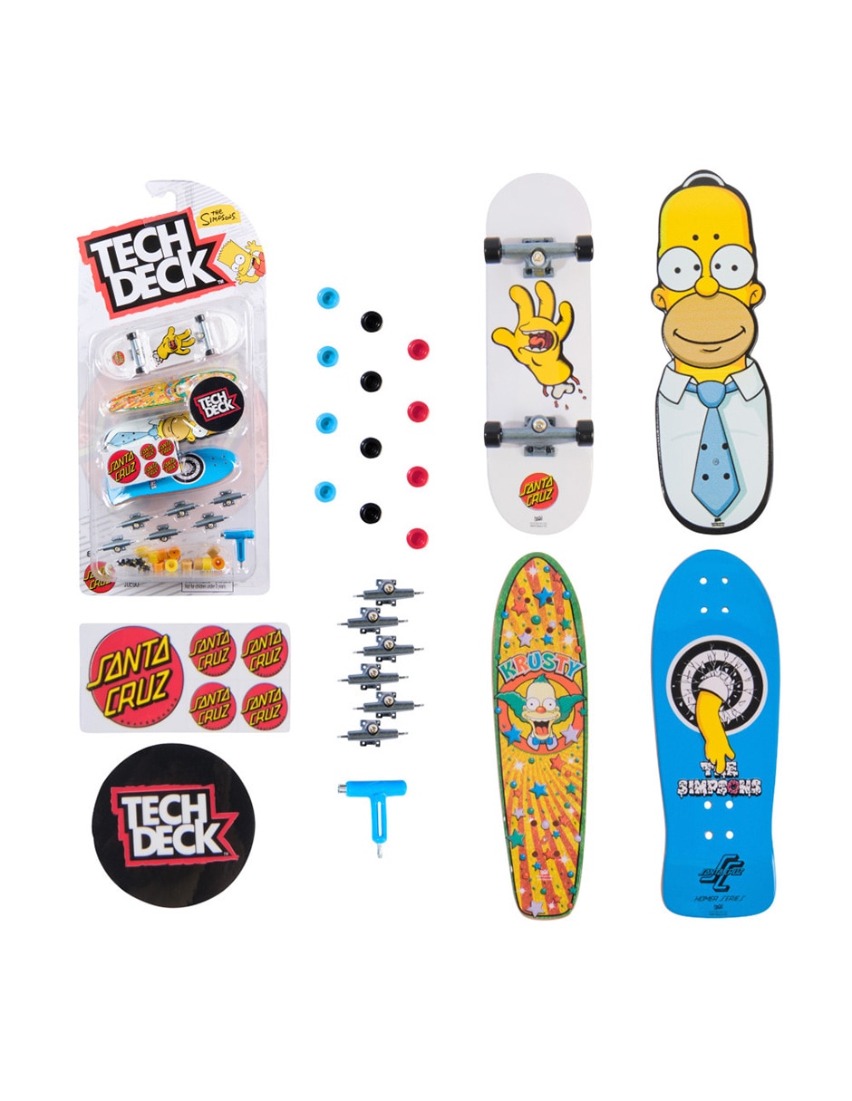 Patineta 6074136