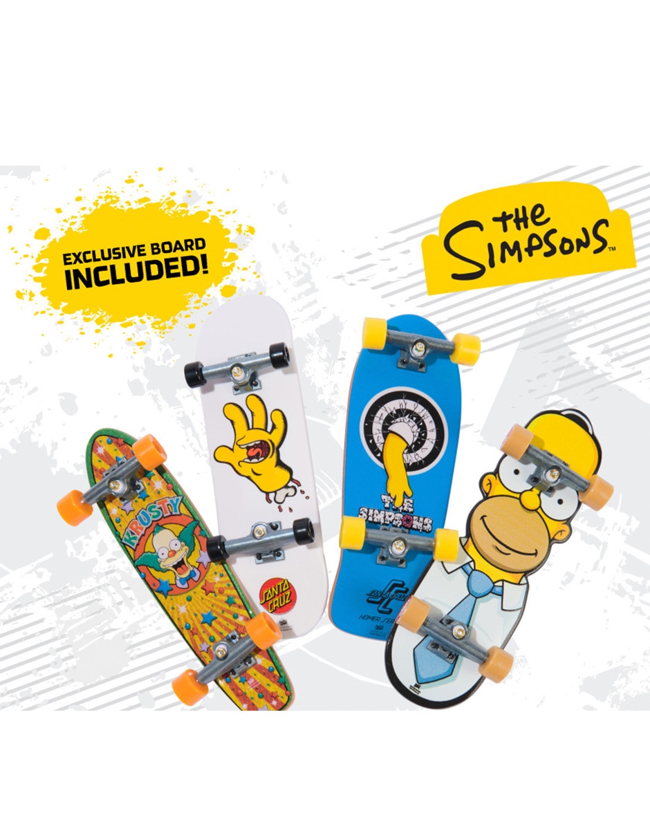 Patineta 6074136 2