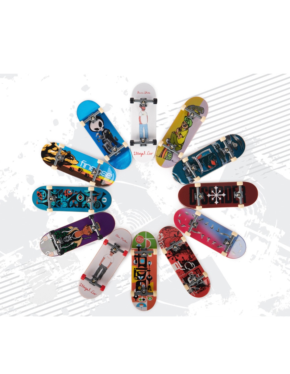 Patineta 6074136 5