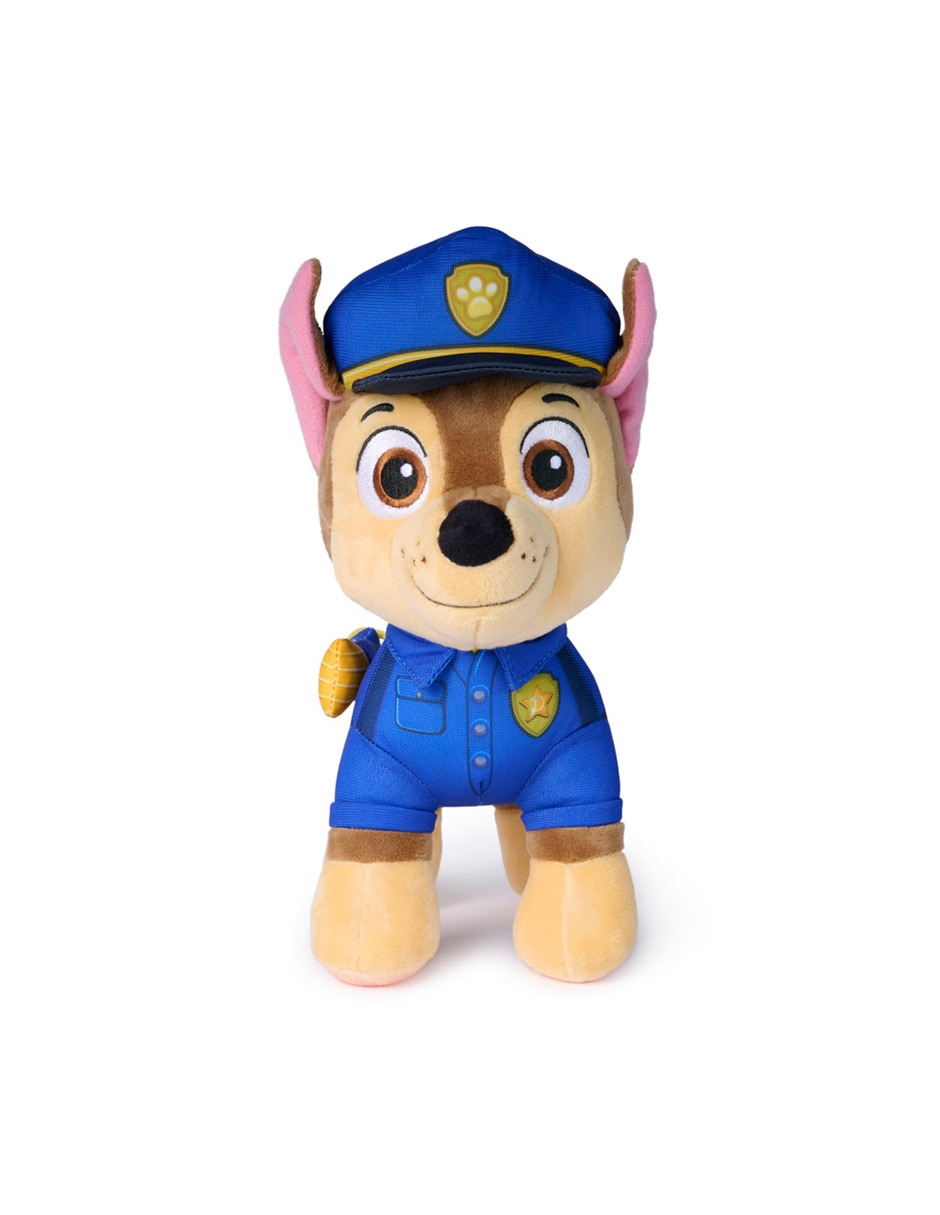 Peluche de Paw Patrol de 24 cm