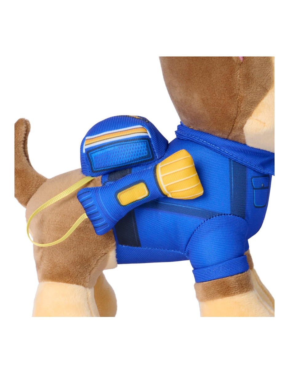 Peluche de Paw Patrol de 24 cm 2