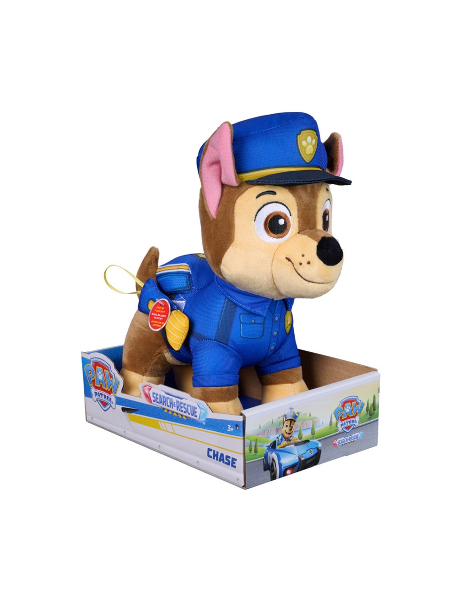 Peluche de Paw Patrol de 24 cm 3