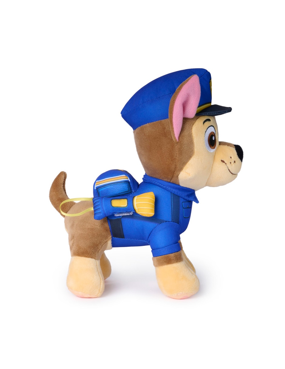 Peluche de Paw Patrol de 24 cm 4