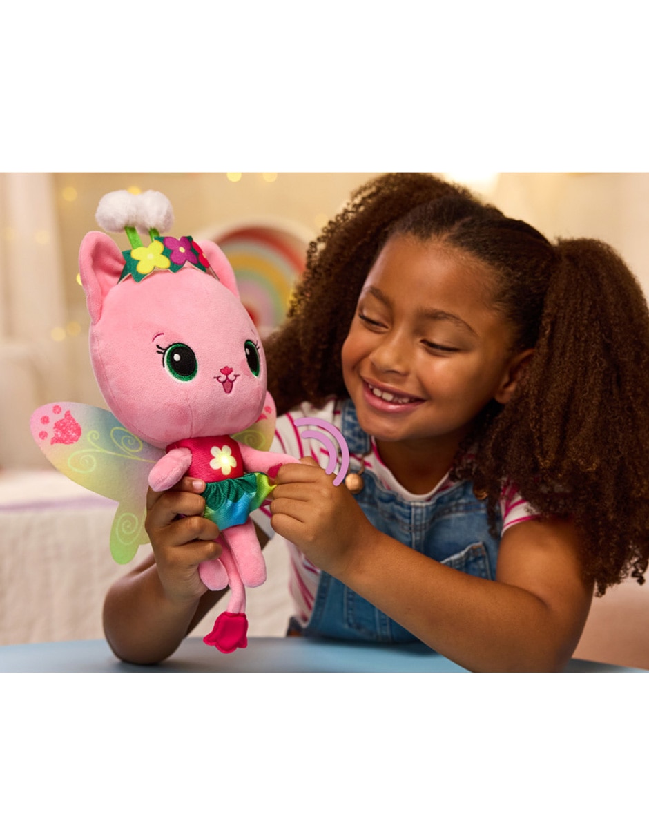 Peluche de Gabby's Dollhouse de 31 cm 2