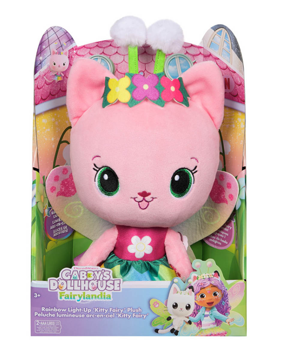Peluche de Gabby's Dollhouse de 31 cm 3