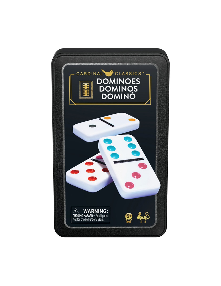 Dominó