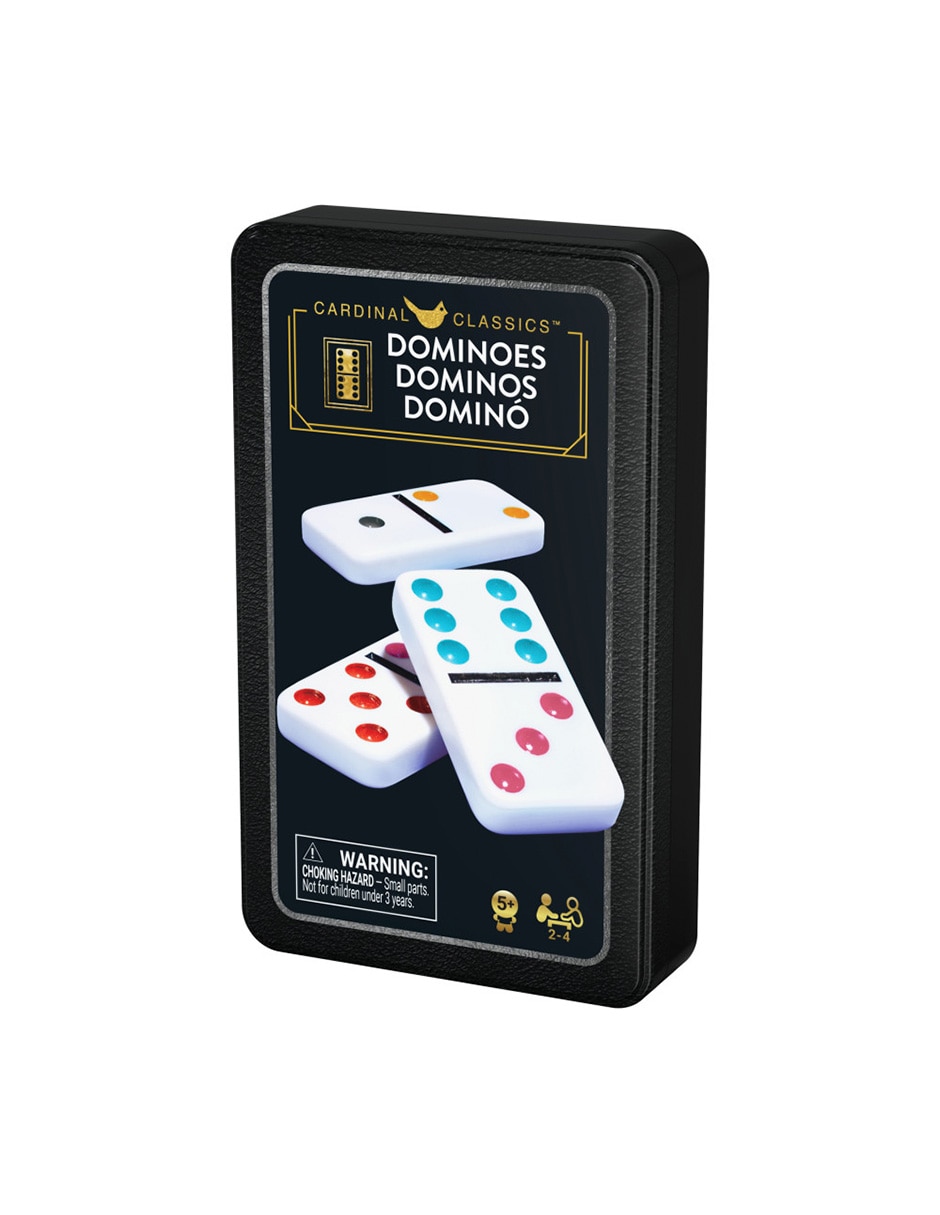 Dominó 3