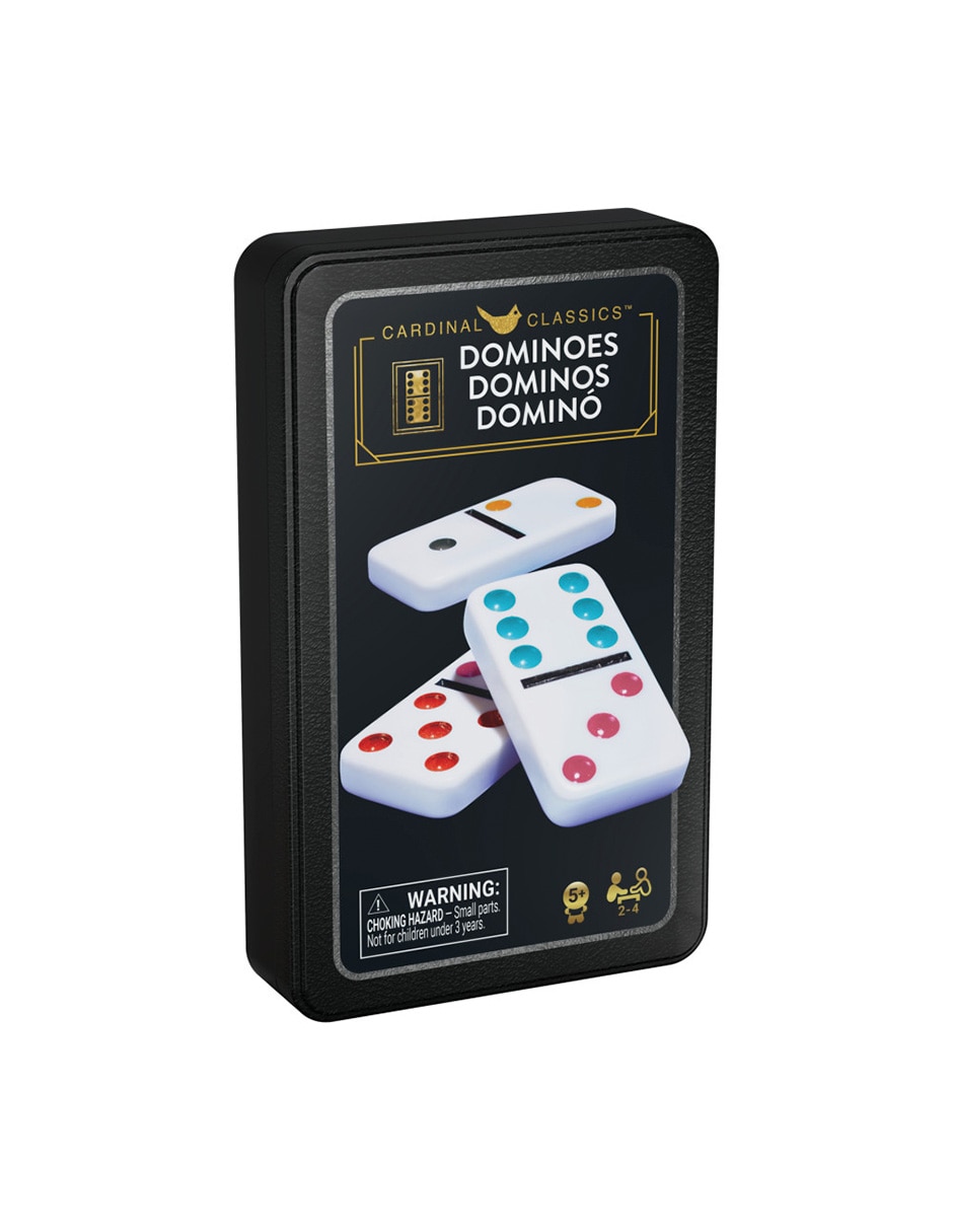 Dominó 4