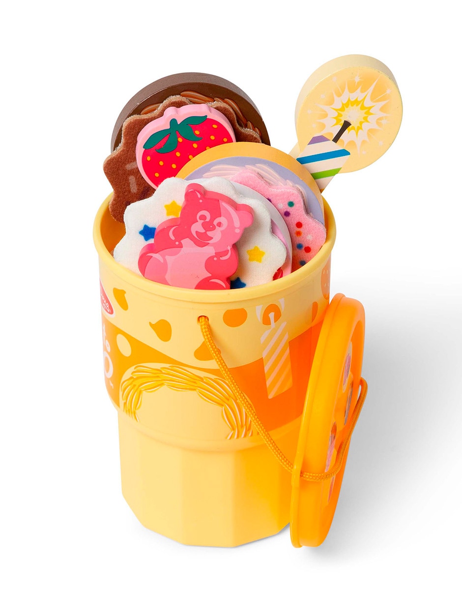Helado Play To Go 4