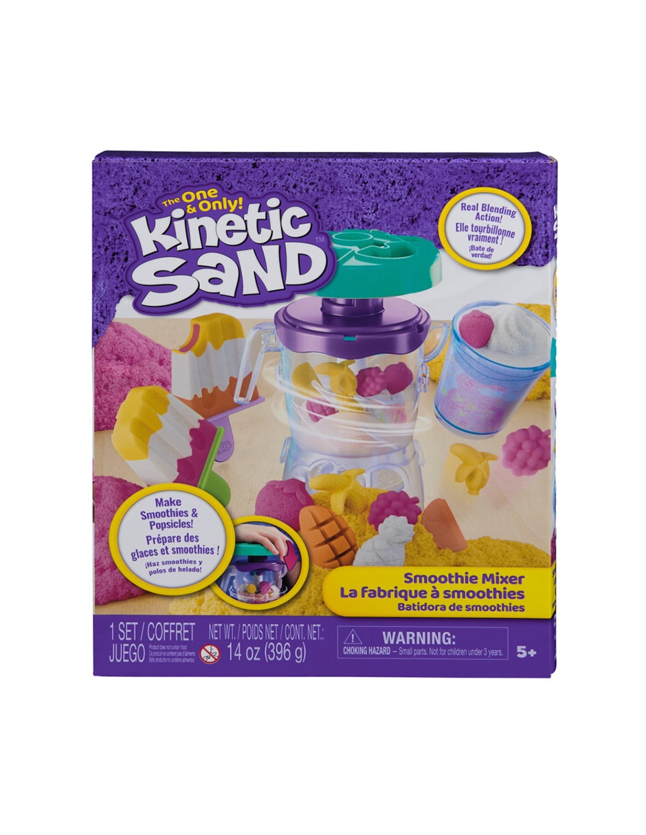 Licuadora de Smoothies 2