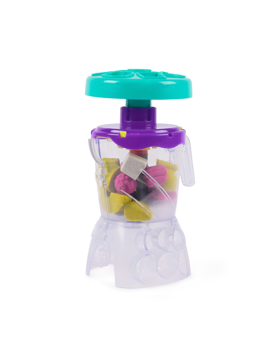 Licuadora de Smoothies 4