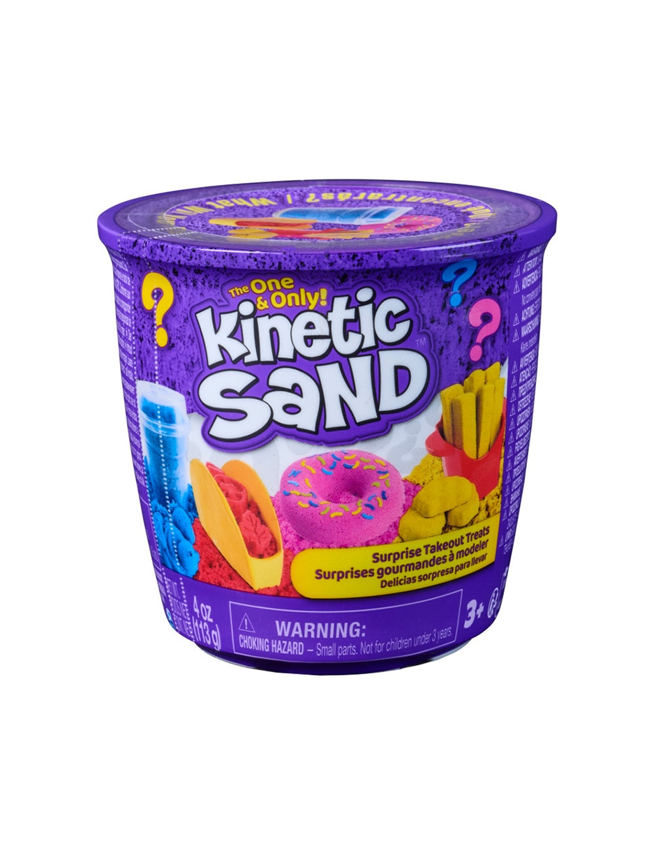 Juego Delicias Sorpresa Surtido 2