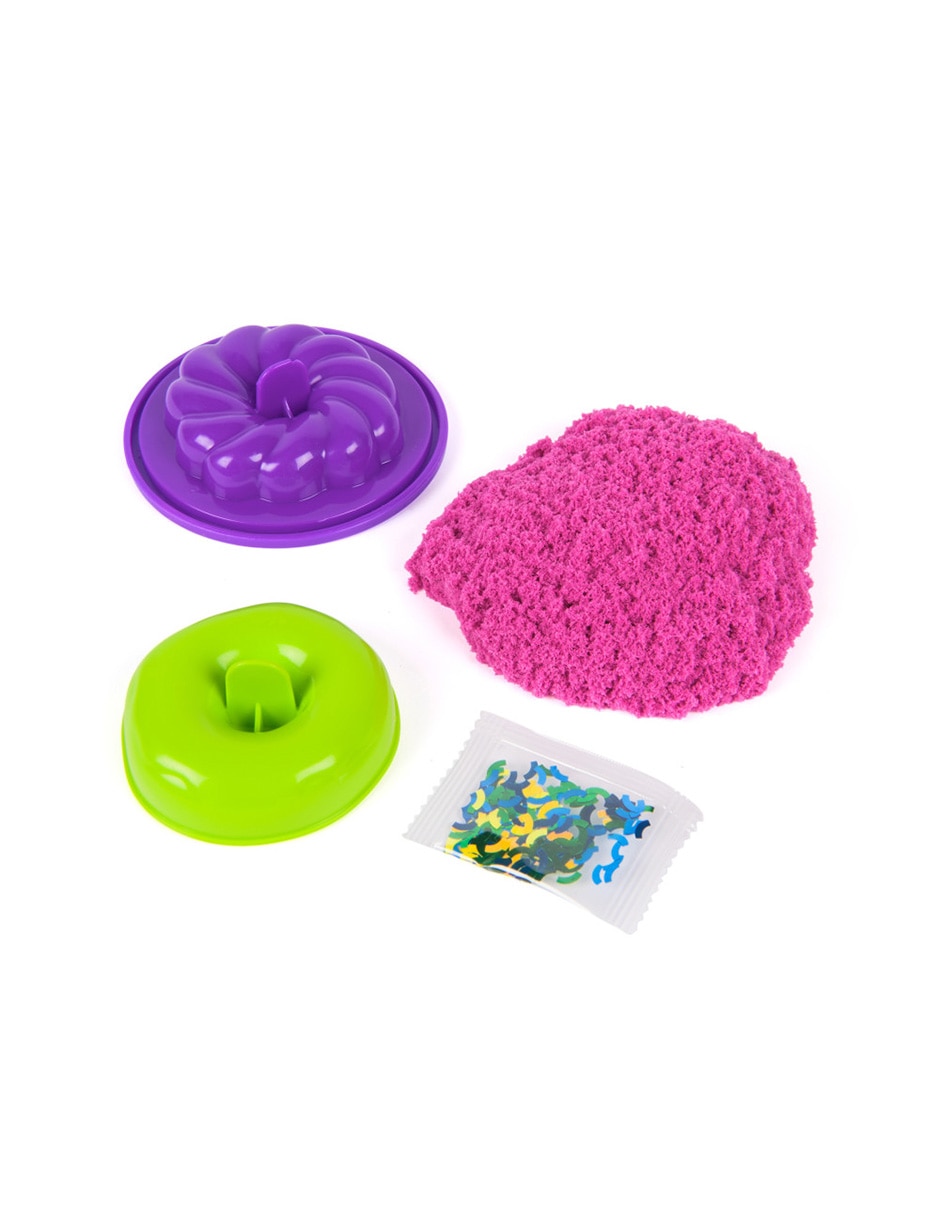 Juego Delicias Sorpresa Surtido 3