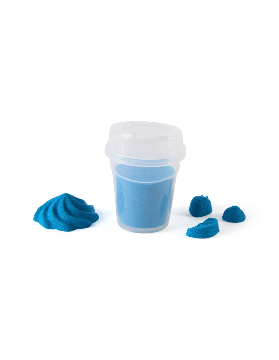 Juego Delicias Sorpresa Surtido 4
