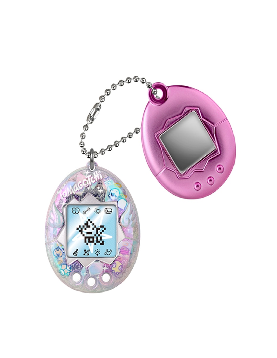 Mascota electrónica Tamagotchi Bandai 5