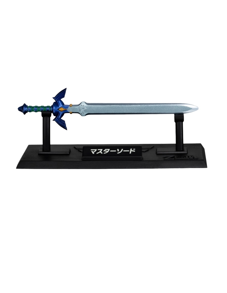 Figura de colección Legend of Zelda Breath Of The Wild Figura de colección Legend of Zelda Breath Of The Wild