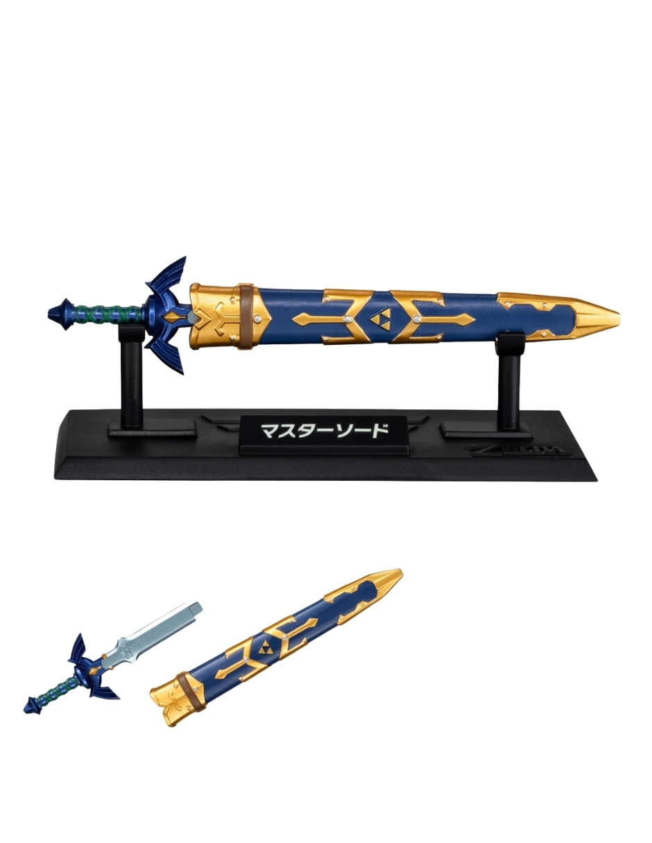 Figura de colección Legend of Zelda Breath Of The Wild 6