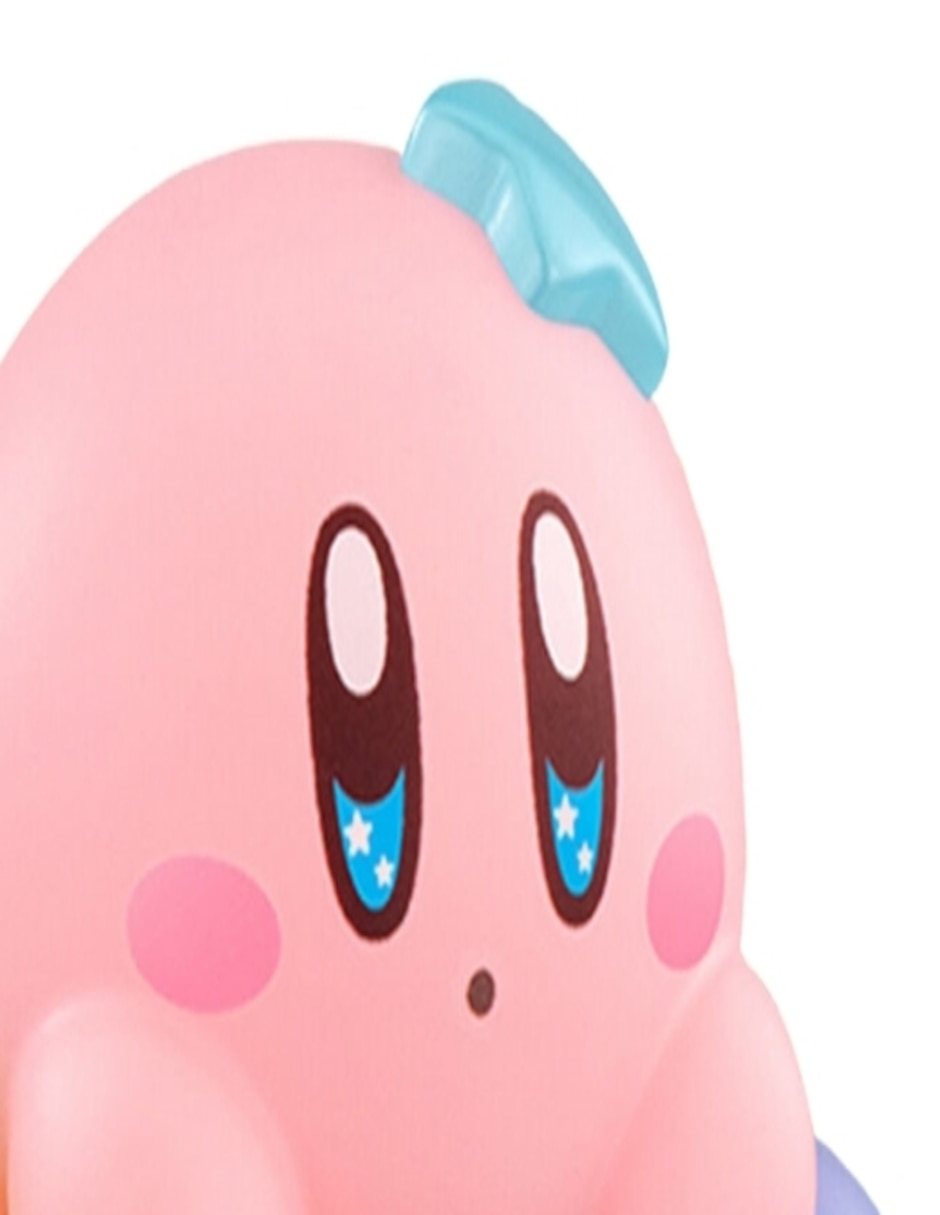 Figura de colección Namco Kirby 4