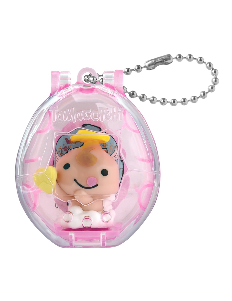 Tamagotchi Collectibles Wave 4 horas de dormirs 2