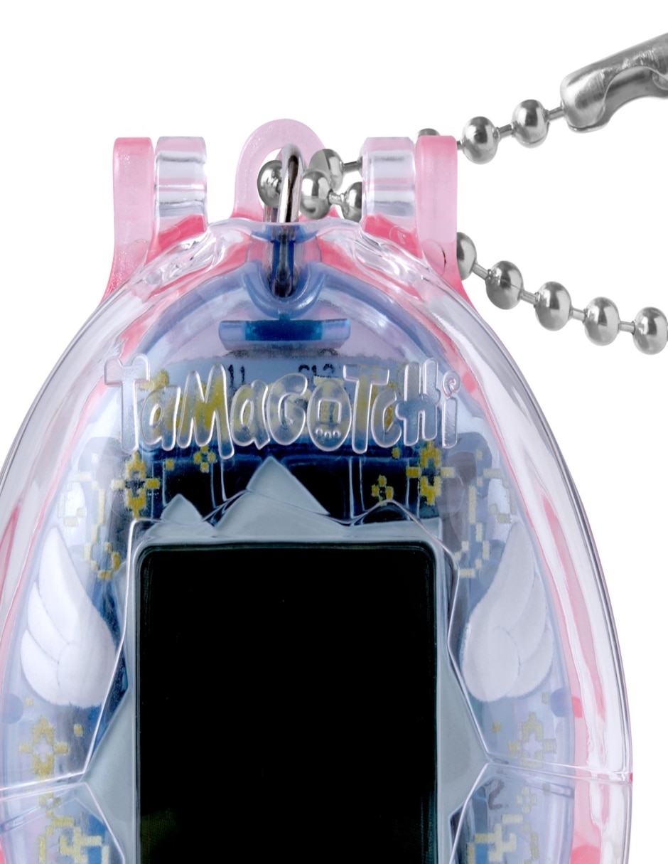 Tamagotchi Collectibles Wave 4 horas de dormirs 3