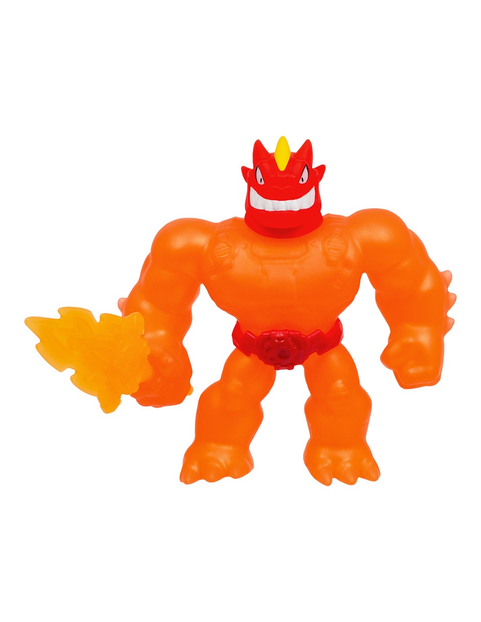 Figura de acción Goo Jit Zu Namco