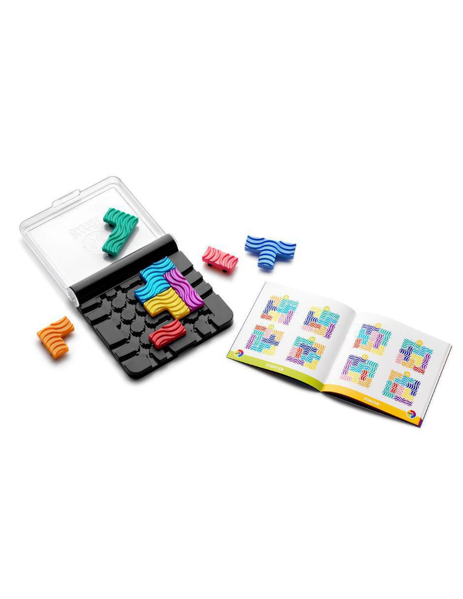IQ Flow: Juego de Lógica 2