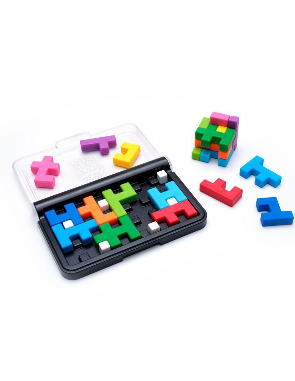 IQ Cuub: Juego de Lógica 2