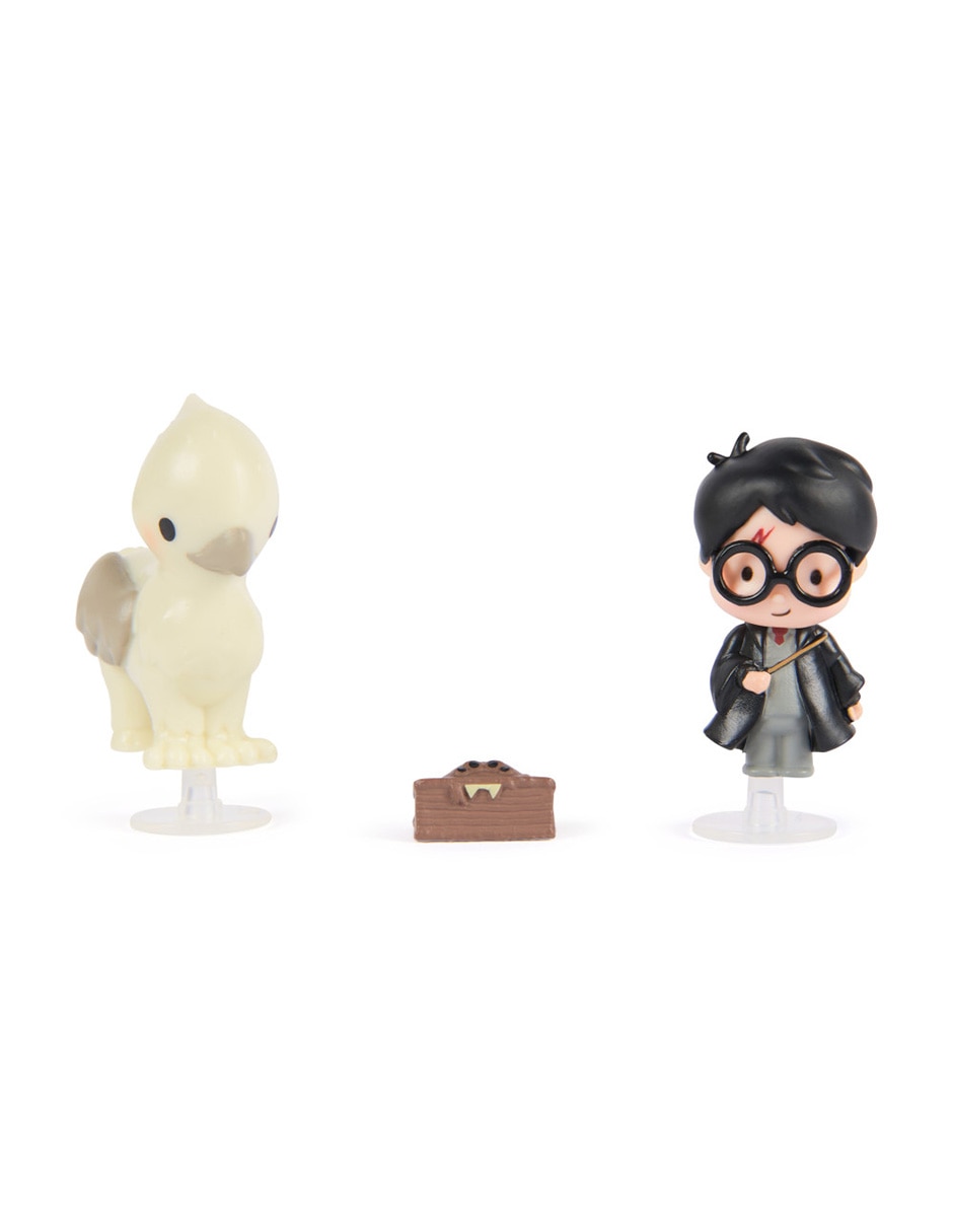 Figura de colección Warner Bros Harry Potter collectors 5