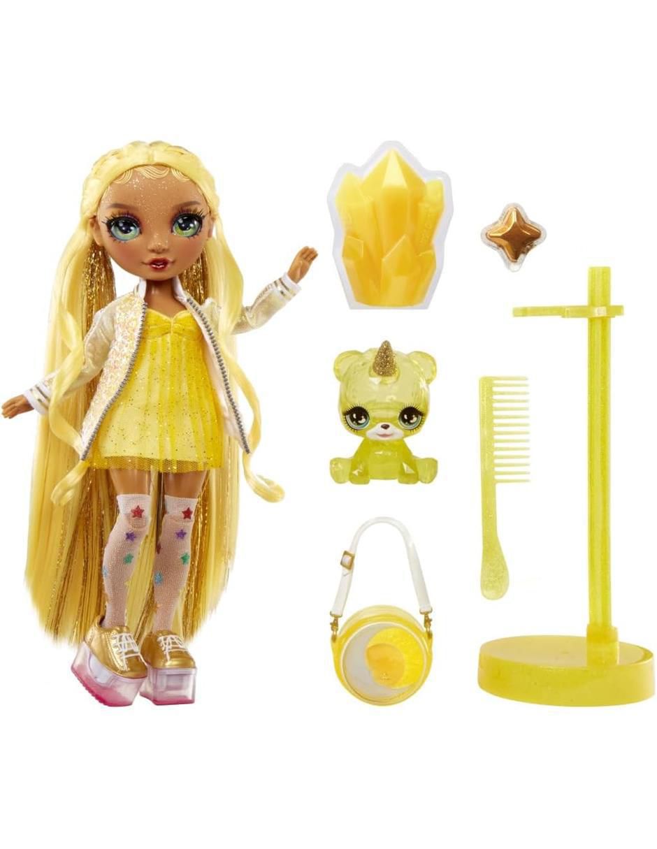 Muñeca fashion MGA Slime 2