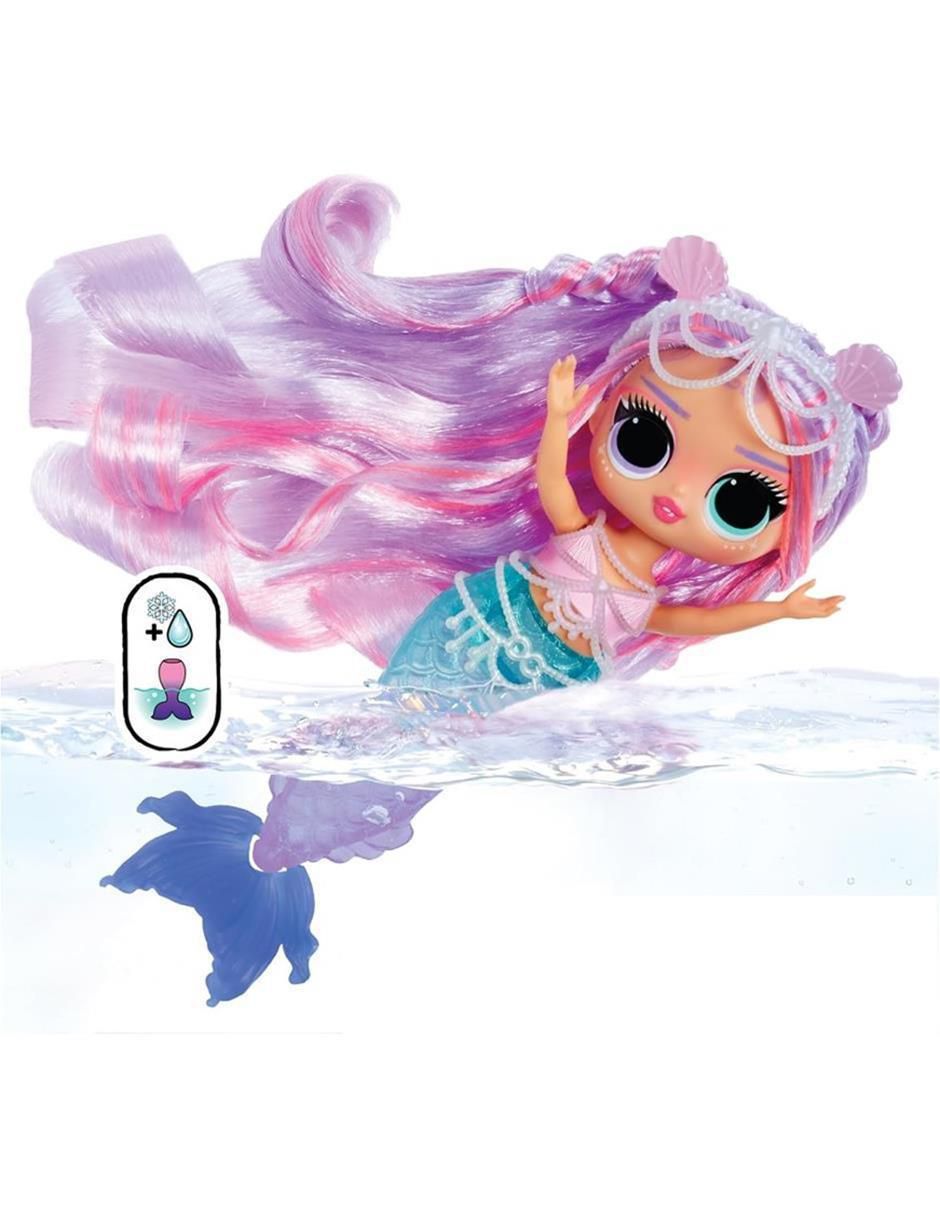 Muñeca Lol Tweens 3