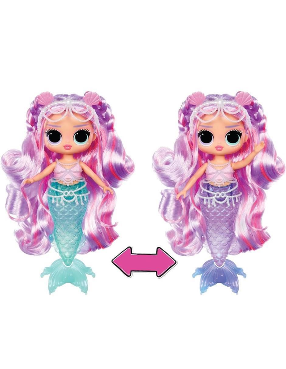 Muñeca Lol Tweens 4