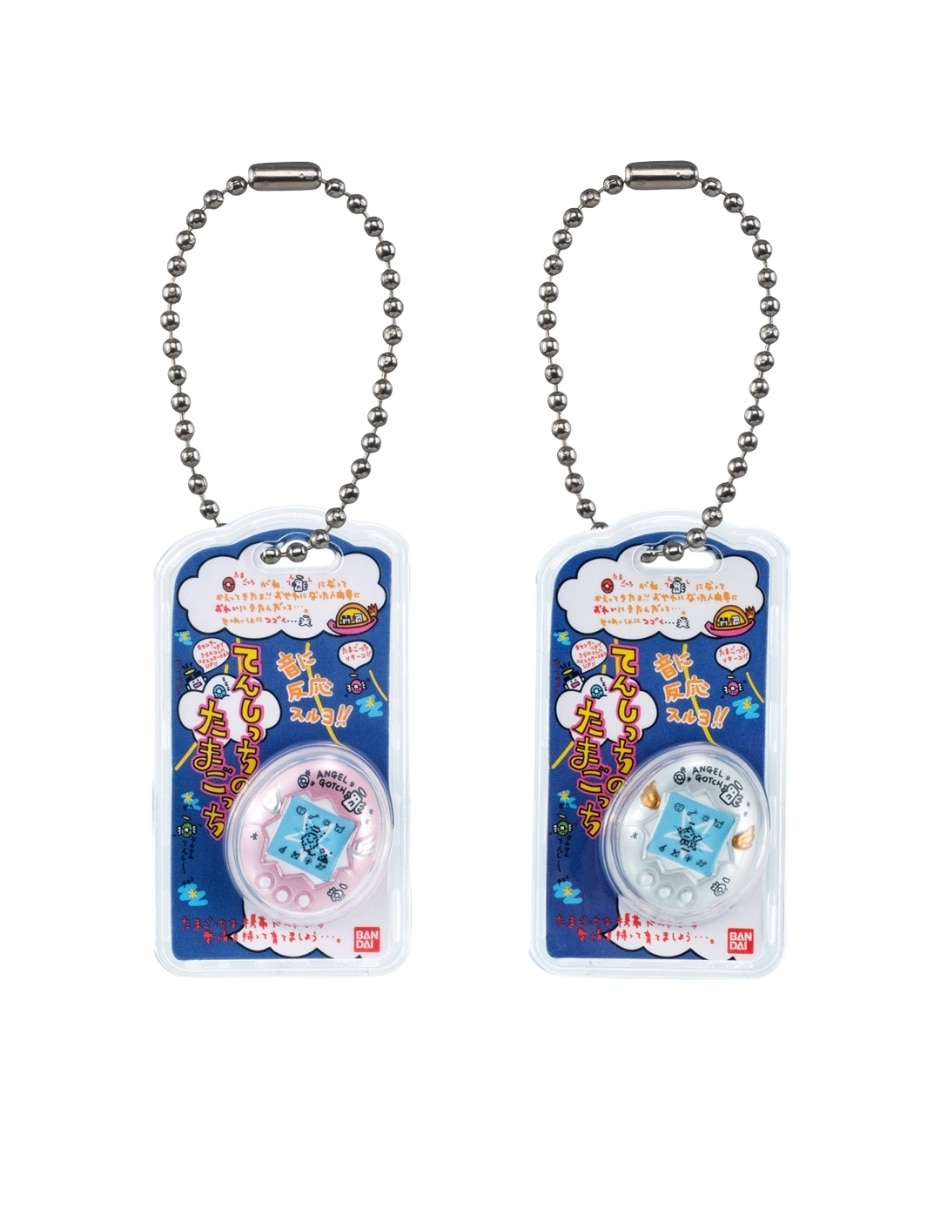 Figura de colección Namco Diferentes Personajes Bandai 4