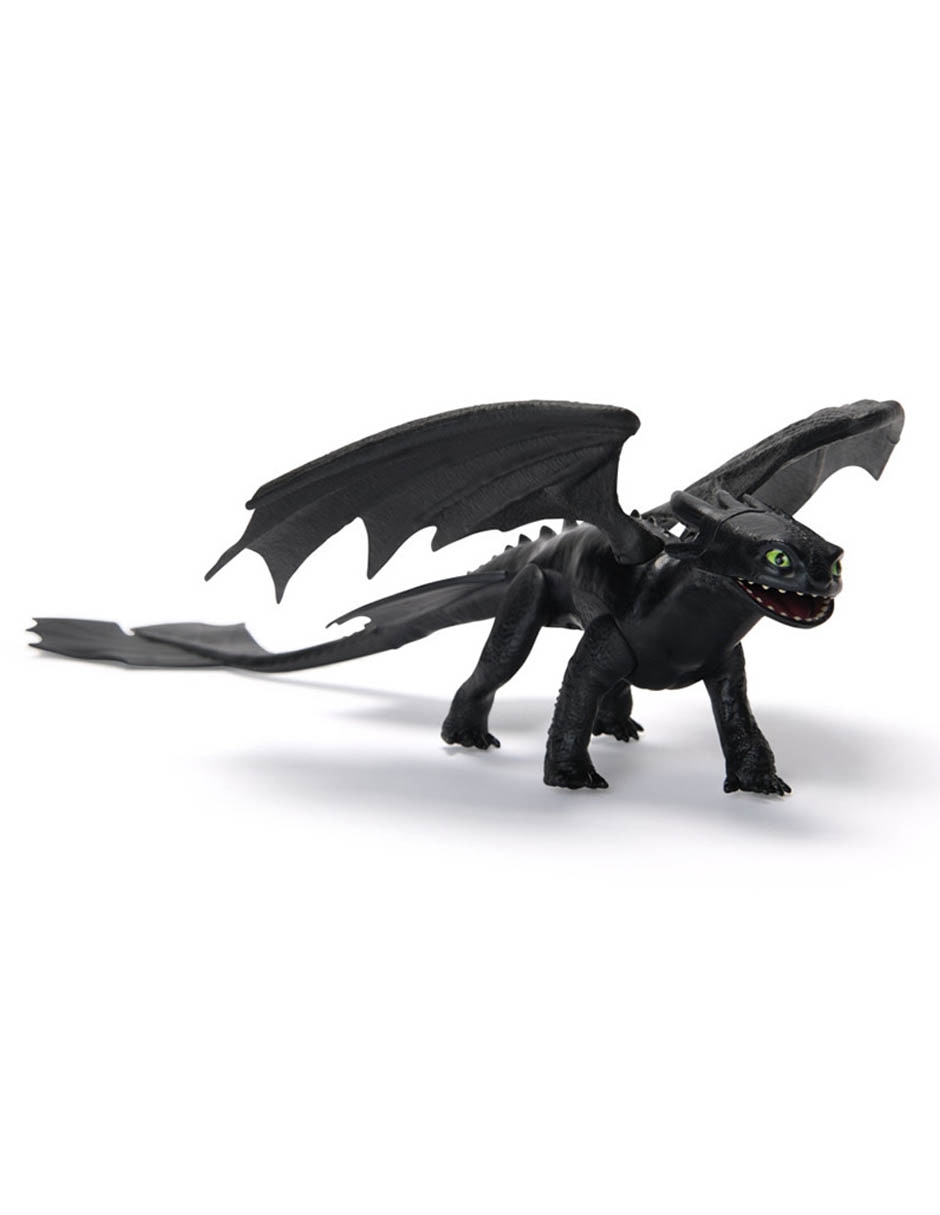 Figura de acción articulada DreamWorks Cómo Entrenar a tu Dragón especial
