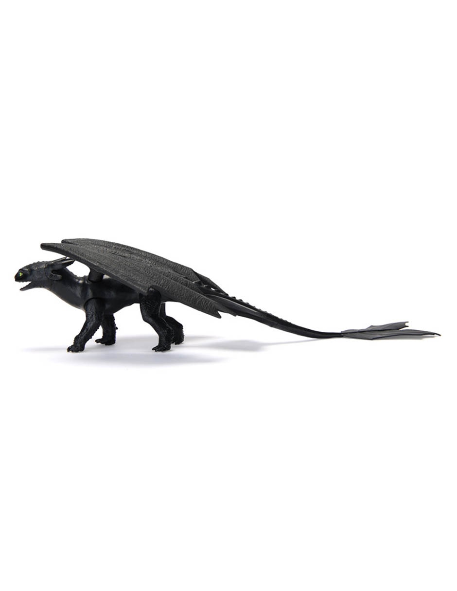 Figura de acción articulada DreamWorks Cómo Entrenar a tu Dragón especial 3