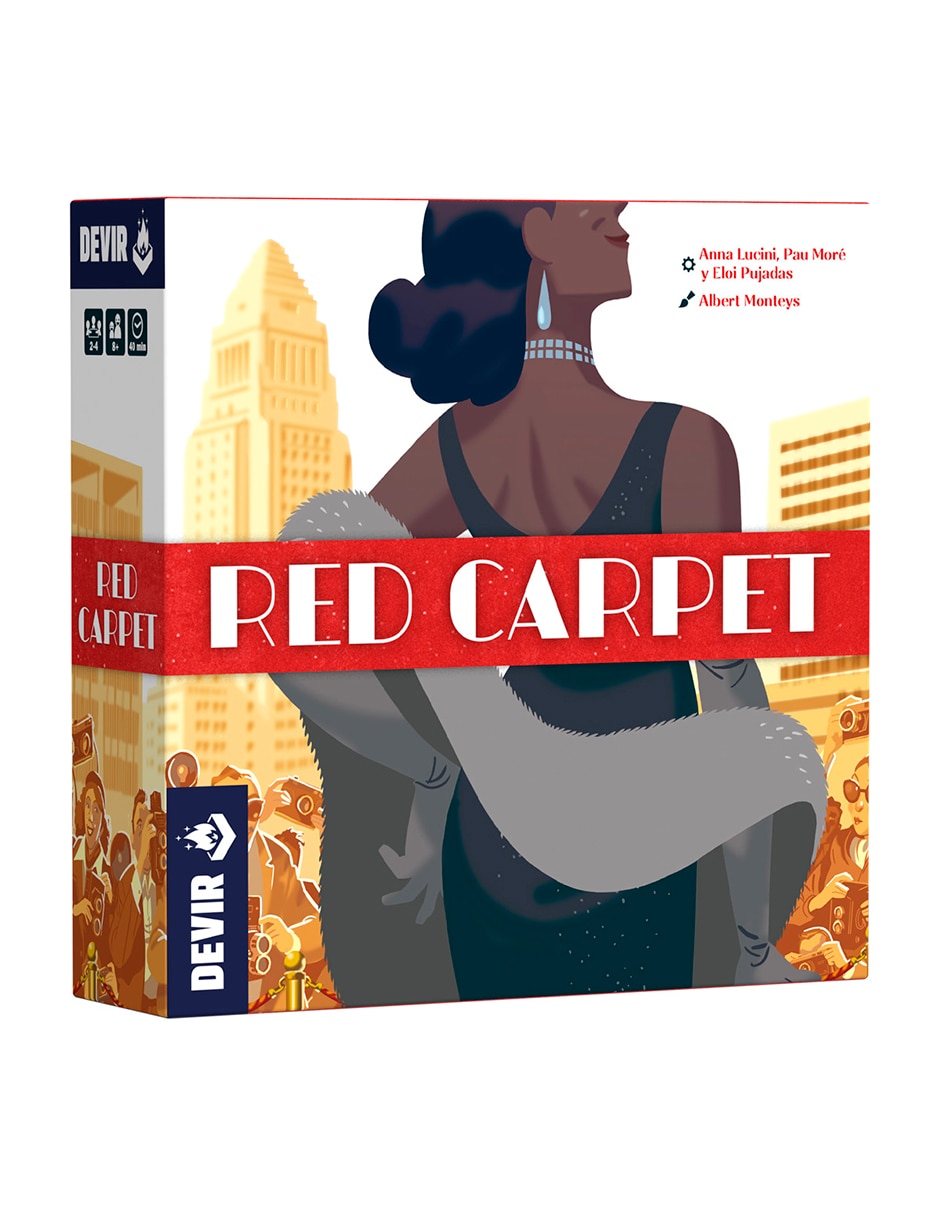 Red Carpet