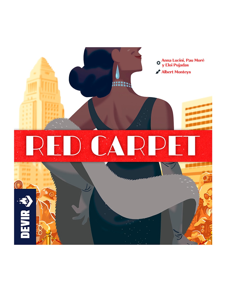 Red Carpet 4