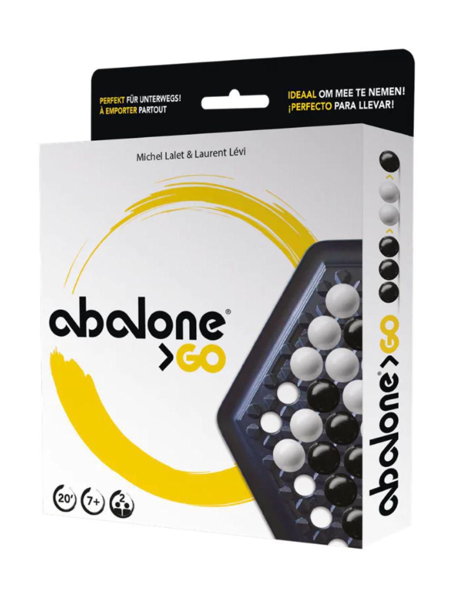 Abalone go