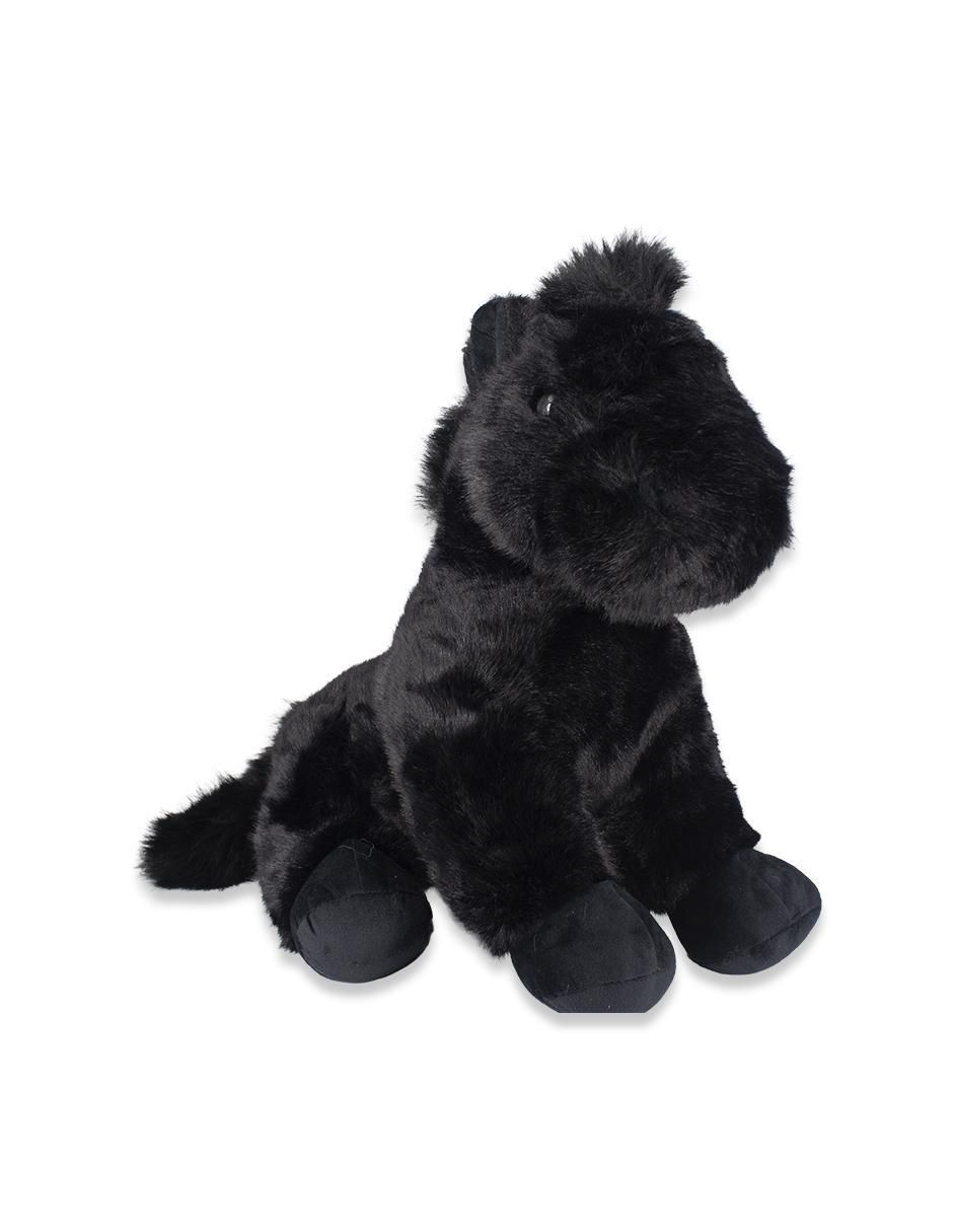 Peluche de caballo de 42 cm